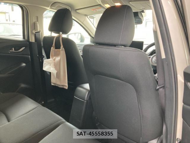Mazda CX-3 2021-12 8741497-17