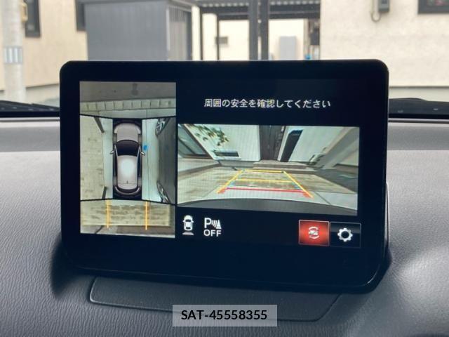 Mazda CX-3 2021-12 8741497-26