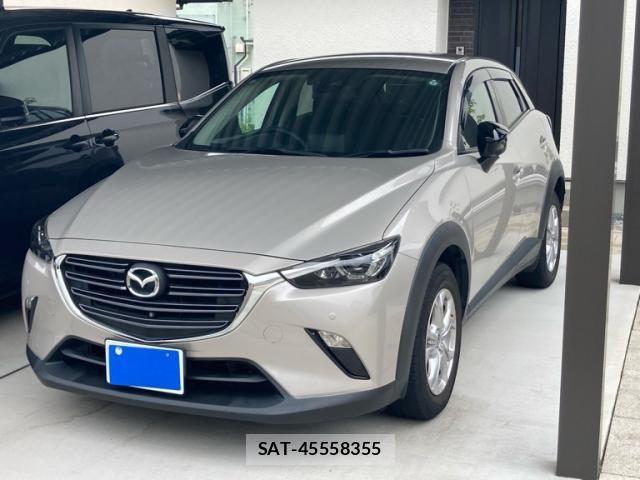 Mazda CX-3 2021-12 8741497-2