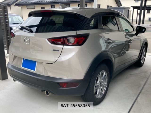 Mazda CX-3 2021-12 8741497-3