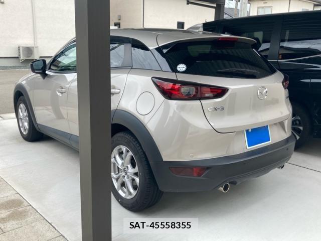 Mazda CX-3 2021-12 8741497-4