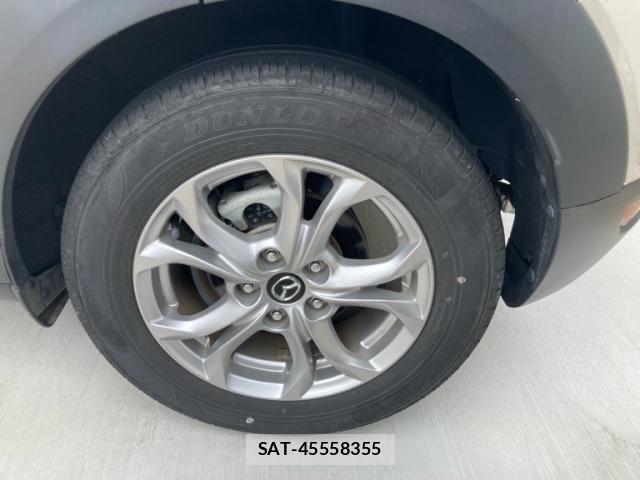 Mazda CX-3 2021-12 8741497-7