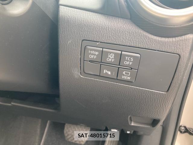 Mazda CX-3 2024-10 8779916-14