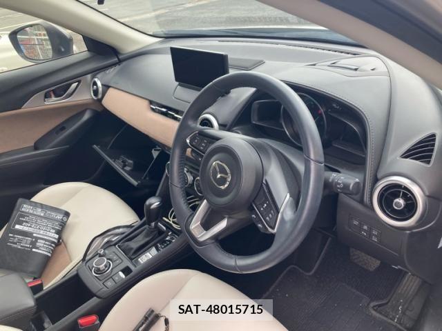 Mazda CX-3 2024-10 8779916-7