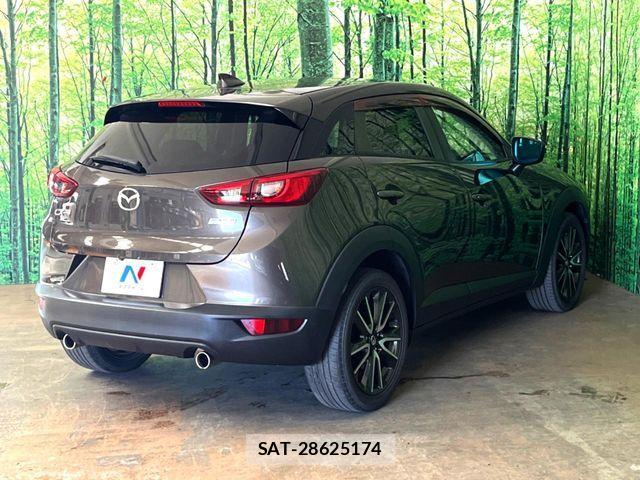 Mazda CX-3 2015-06 8779920-10
