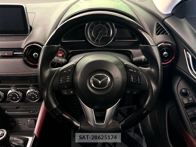 Mazda CX-3 2015-06 8779920-11