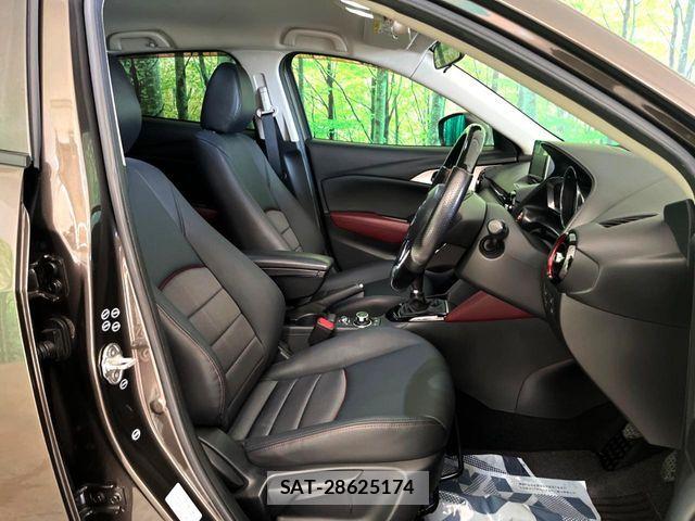 Mazda CX-3 2015-06 8779920-13