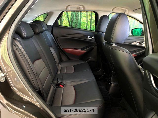 Mazda CX-3 2015-06 8779920-14
