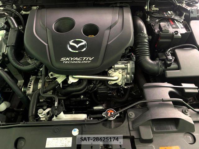 Mazda CX-3 2015-06 8779920-15