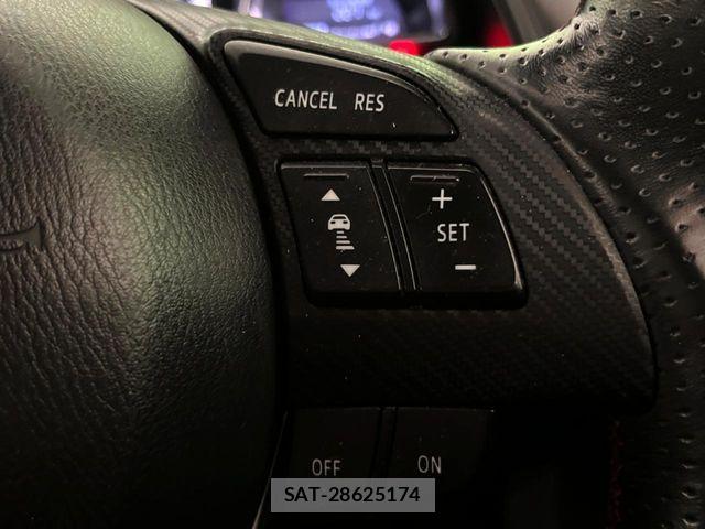 Mazda CX-3 2015-06 8779920-4