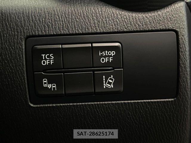 Mazda CX-3 2015-06 8779920-5