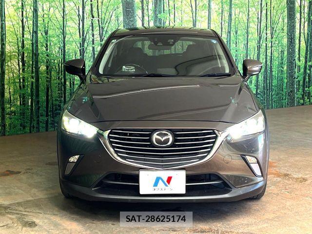 Mazda CX-3 2015-06 8779920-7