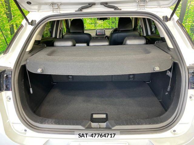 Mazda CX-3 2015-07 8779917-9
