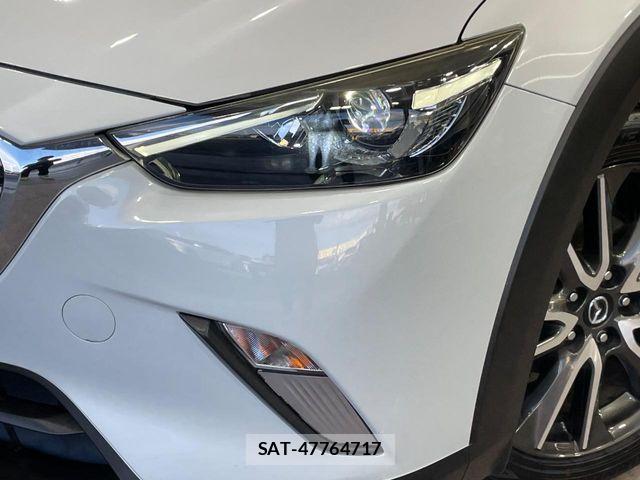 Mazda CX-3 2015-07 8779917-10