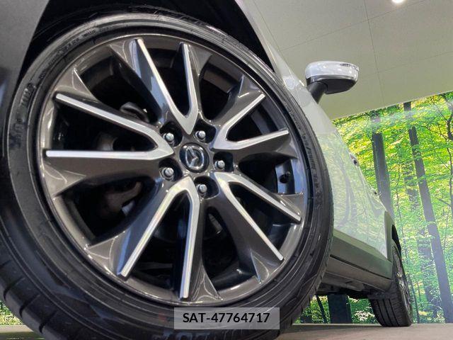 Mazda CX-3 2015-07 8779917-11