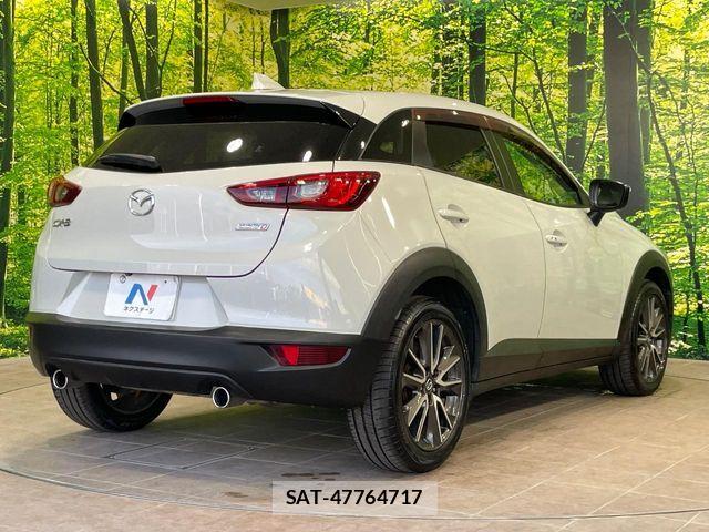Mazda CX-3 2015-07 8779917-15