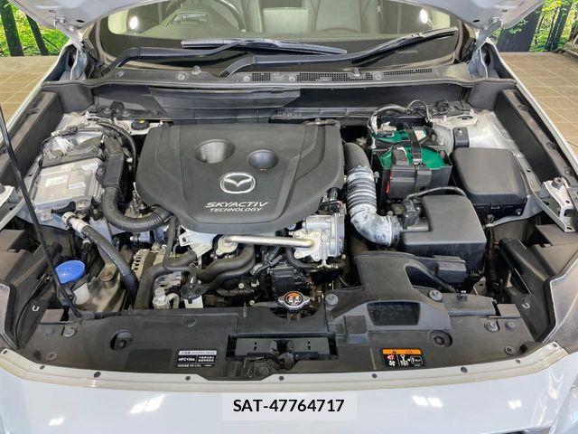 Mazda CX-3 2015-07 8779917-16