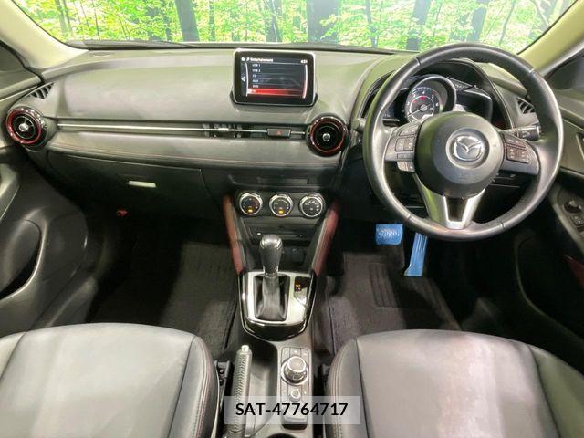 Mazda CX-3 2015-07 8779917-1