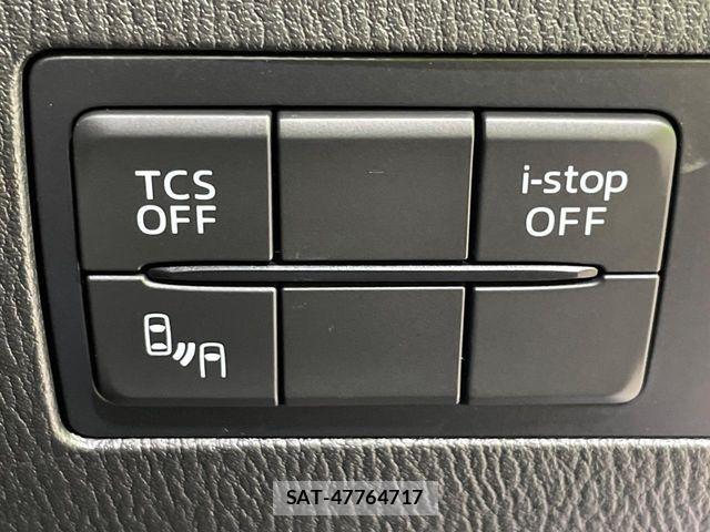 Mazda CX-3 2015-07 8779917-19