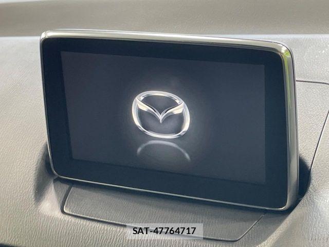 Mazda CX-3 2015-07 8779917-3