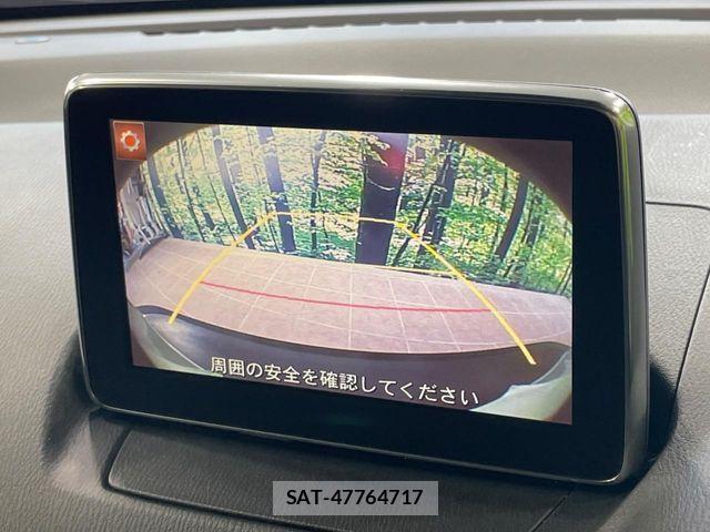 Mazda CX-3 2015-07 8779917-4