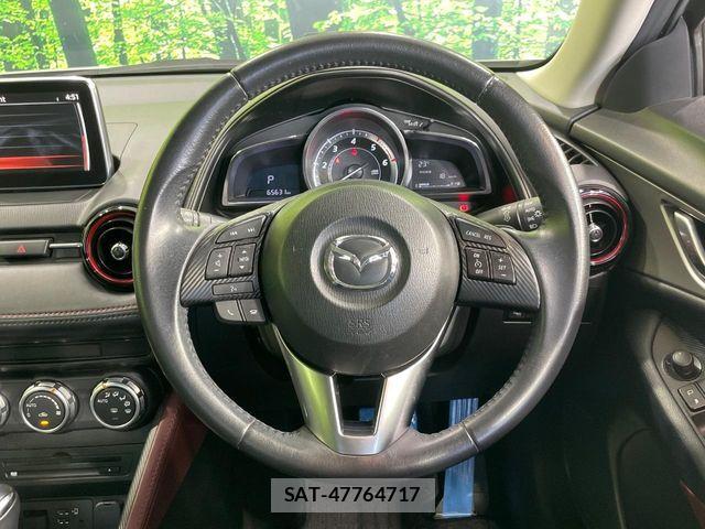 Mazda CX-3 2015-07 8779917-6