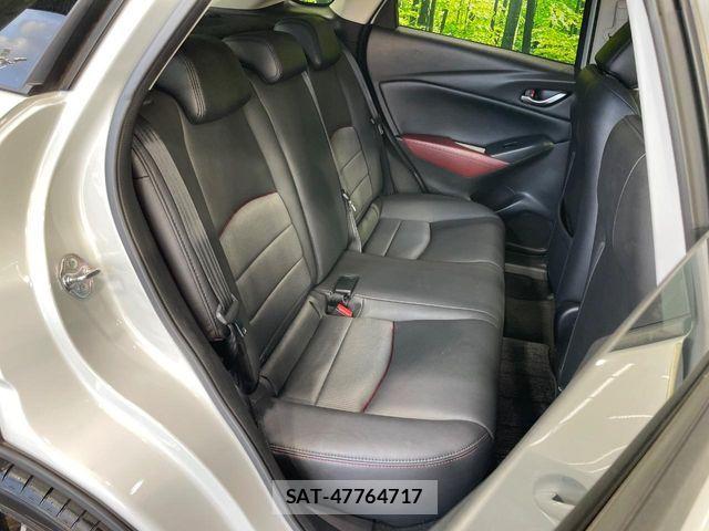 Mazda CX-3 2015-07 8779917-8