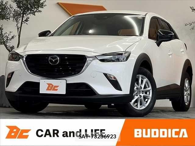 Mazda CX-3 2023-12 8779915-0
