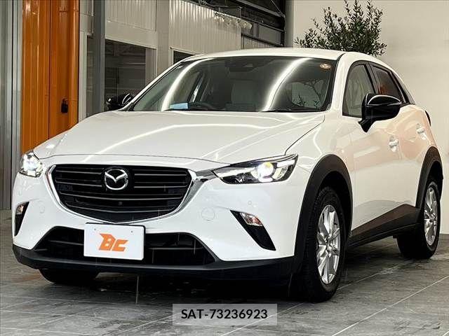 Mazda CX-3 2023-12 8779915-9