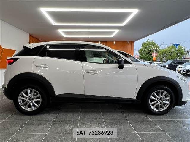 Mazda CX-3 2023-12 8779915-10