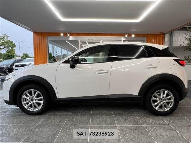 Mazda CX-3 2023-12 8779915-11