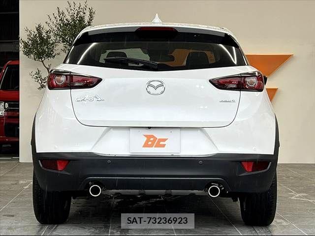 Mazda CX-3 2023-12 8779915-13