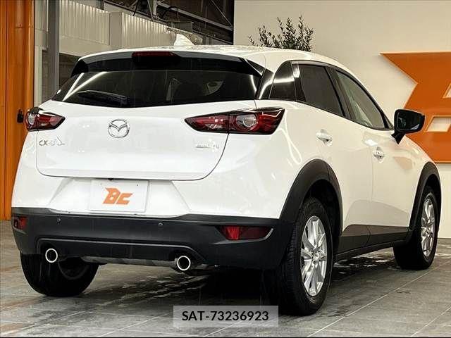 Mazda CX-3 2023-12 8779915-14