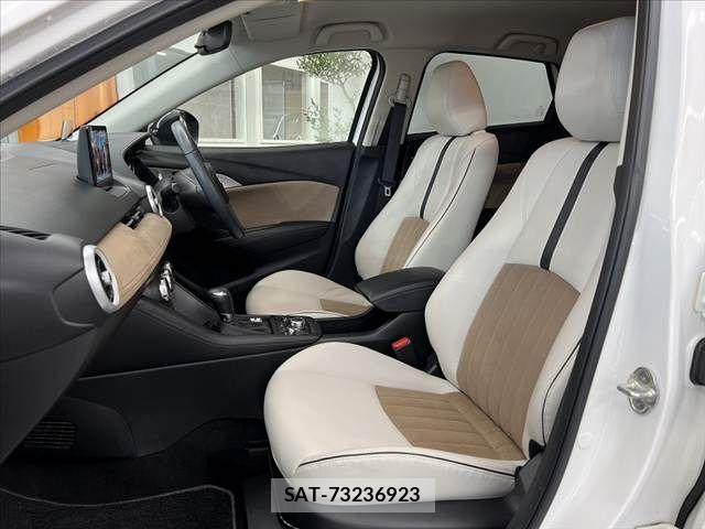 Mazda CX-3 2023-12 8779915-16