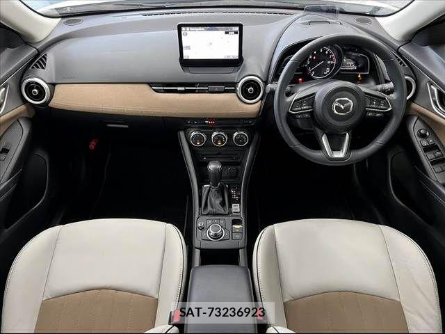 Mazda CX-3 2023-12 8779915-1