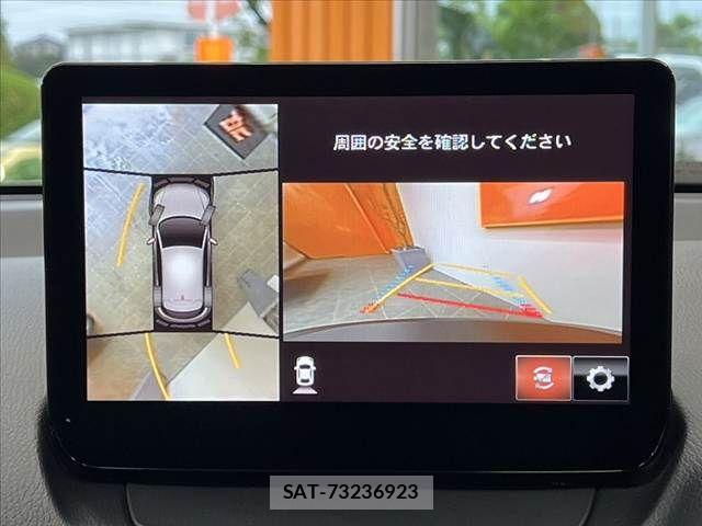Mazda CX-3 2023-12 8779915-3