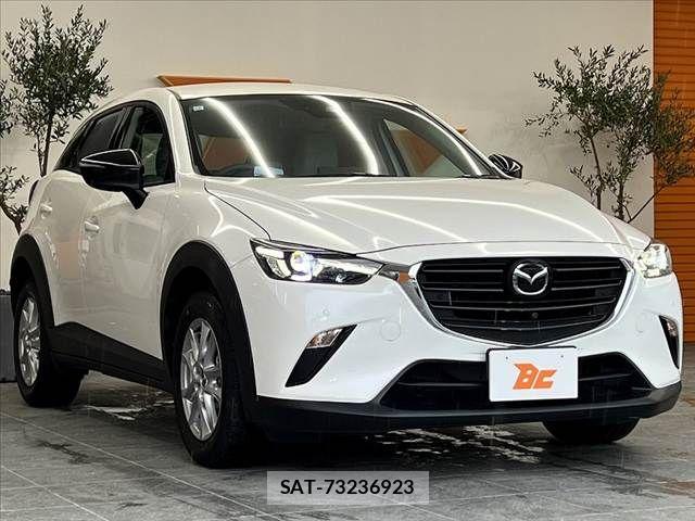 Mazda CX-3 2023-12 8779915-7