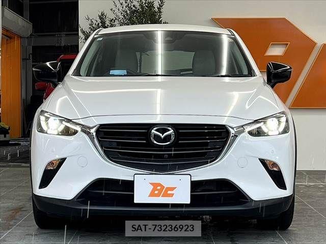 Mazda CX-3 2023-12 8779915-8