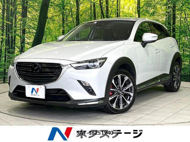 Mazda CX-3 2019-03 8779918-0