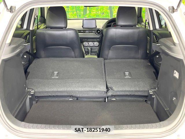 Mazda CX-3 2019-03 8779918-9