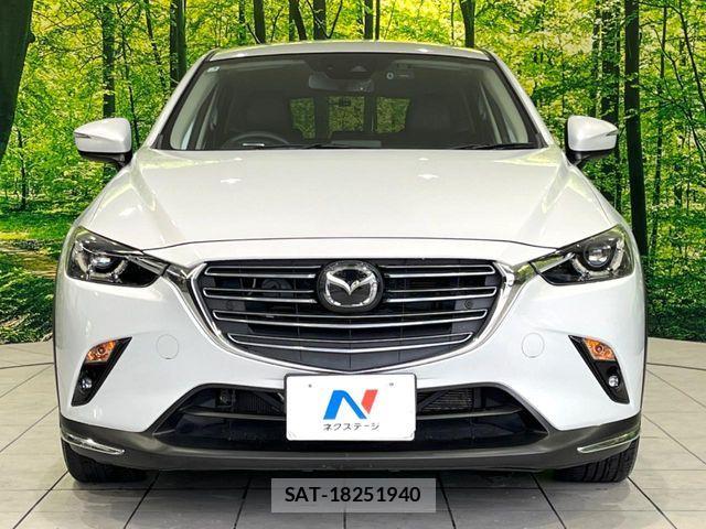 Mazda CX-3 2019-03 8779918-13