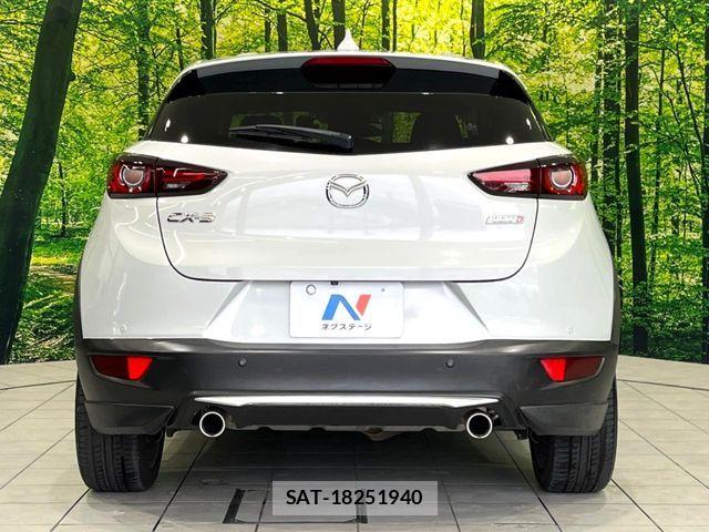 Mazda CX-3 2019-03 8779918-14