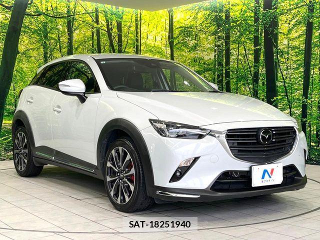 Mazda CX-3 2019-03 8779918-15