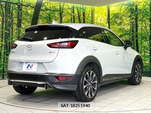 Mazda CX-3 2019-03 8779918-16