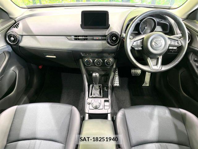 Mazda CX-3 2019-03 8779918-1