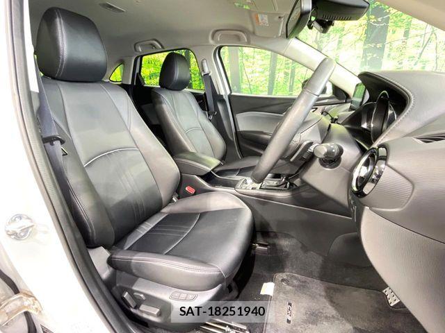 Mazda CX-3 2019-03 8779918-7