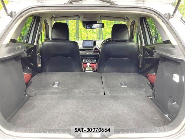 Mazda CX-3 2016-11 8779919-9