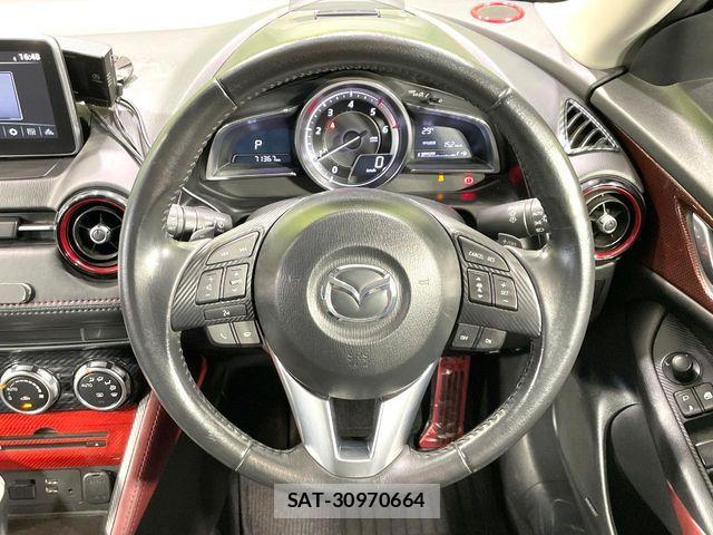 Mazda CX-3 2016-11 8779919-10