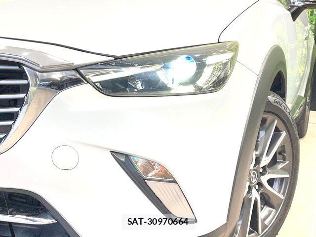Mazda CX-3 2016-11 8779919-11