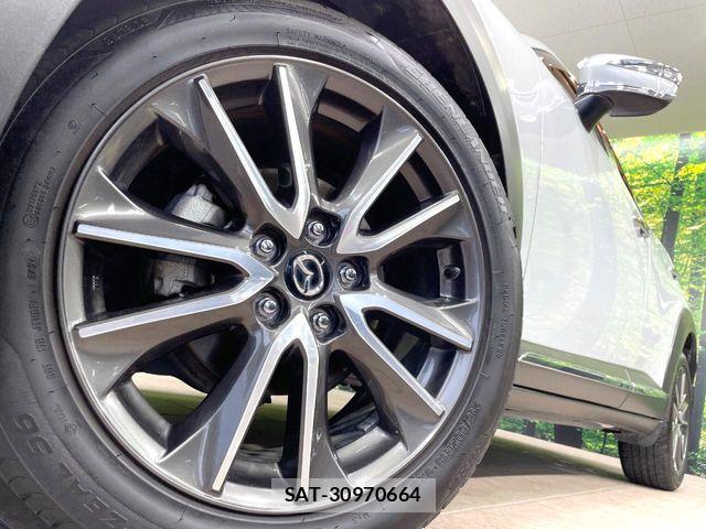 Mazda CX-3 2016-11 8779919-12